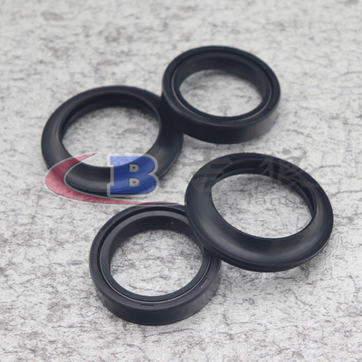 CBR250 19/22期 VT250/小蚂蚁250 前减震避震油封 油封盖 防尘盖