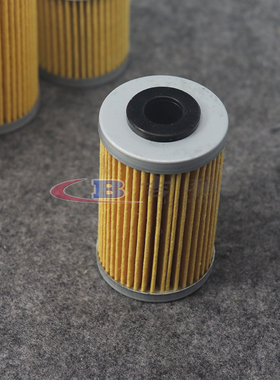 适用KTM560/690/640Adventure RC390 KTM690SMC机油滤芯机油格