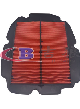 摩托车 VFR800F VFR800 1998-2015 空滤 空气滤清器 空气格滤芯