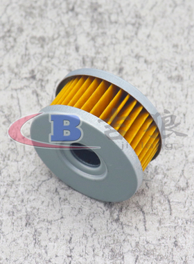 DR250 DR350 GN250 DR650 草上飞250 大眼250 机油滤芯 机油格