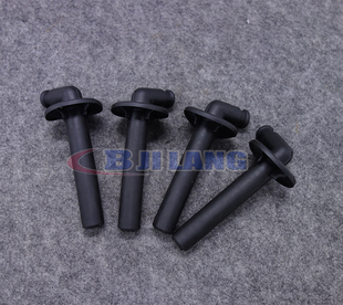 火花塞高压帽 适用本田CB400 2012年 1999 火花帽 VTEC