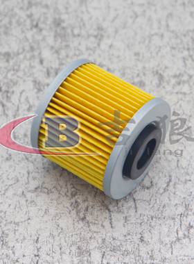 适用于 XVS400 DS400 XVS650 XVS1100 BT1100 机油滤清器 机油格