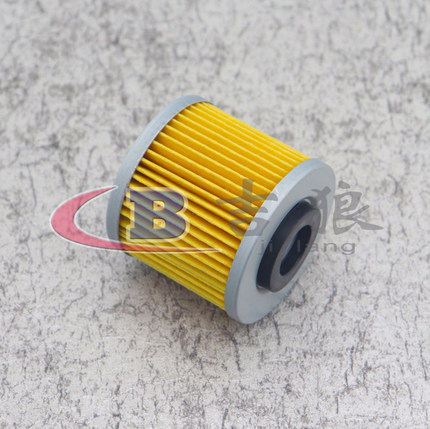 适用于 XVS400 DS400 XVS650 XVS1100 BT1100 机油滤清器 机油格