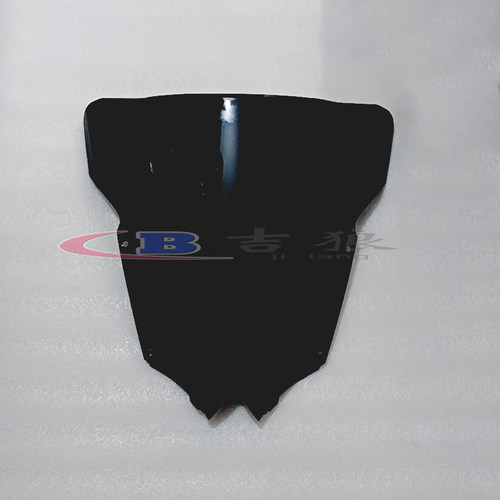 适用于雅马哈 R6 08 09 10 11 12 13 14 15 16 前挡风玻璃 风挡