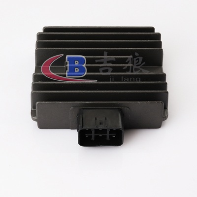 适用于川崎Z1000SX ZX1000 Z750 Z800 Z1000整流器充电器稳压器