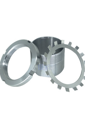 进口轴承锁紧套紧定套 H305 H306 H307 H308 H309 H310 H311 H312