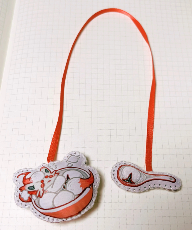 索罗亚元宵书签,纺织面料/辅料/配套,吊粒/吊牌,淘宝优惠券,粉丝福利购,淘宝优惠卷