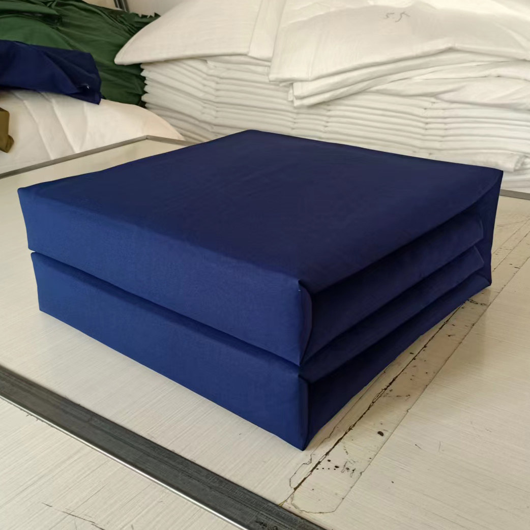 手工被子定型被豆腐块模型被绿色速成被成型被帆布被子叠被神器