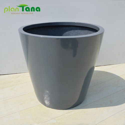 防水玻璃钢园林设计师树脂摆件