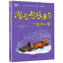 少儿动漫书儿童文学安徒生获奖者 绘本 注音美绘版 新华正版 暑假 英雄壮举 图画书 林格伦作品精选世界儿童文学大师 淘气包埃米尔