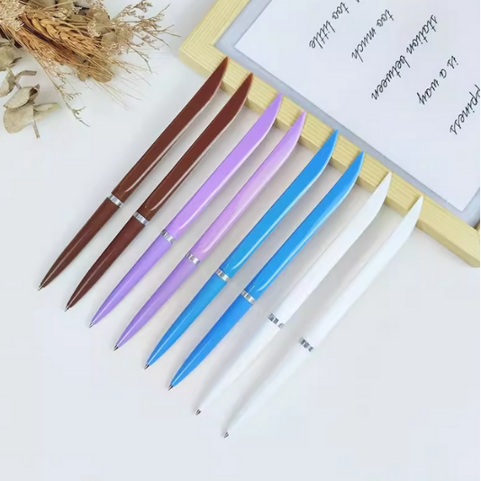 刀笔圆珠笔快递笔原子笔开箱笔刀笔,节庆用品/礼品,文化创意文具,淘宝优惠券,粉丝福利购,淘宝优惠卷