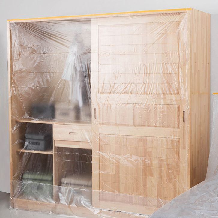 保护膜装修喷漆防护膜油漆墙面喷涂遮蔽膜美纹纸刷涂料施工刮腻子,居家日用,居家日用套装,淘宝优惠券,粉丝福利购,淘宝优惠卷