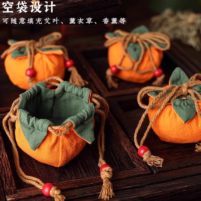 端午节香包香囊diy材料包手工包