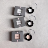 pe09单色眼影 MA26 小众Chacott多功能粉哑光白色高光MA23 MA24