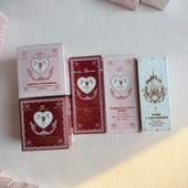 花知晓草莓丘比特唇霜唇泥新品 口红唇釉秋冬显白官方雾面哑光丝绒