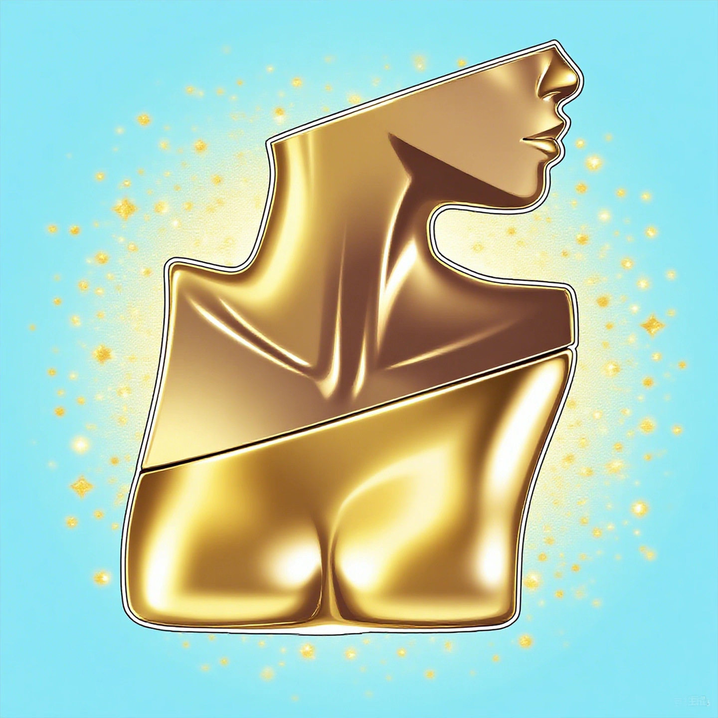 【圣诞礼物】跨境Perfume碧梨Billie Eillish艾什同名2号3号香水