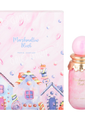 跨境香水Paris Corner中东perfumes巴黎角落100ml阿拉伯香水