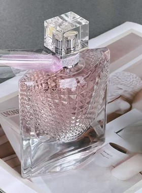 【圣诞礼物】跨境越南Perfume超薄玫瑰偶像美丽人生经典淡香香水