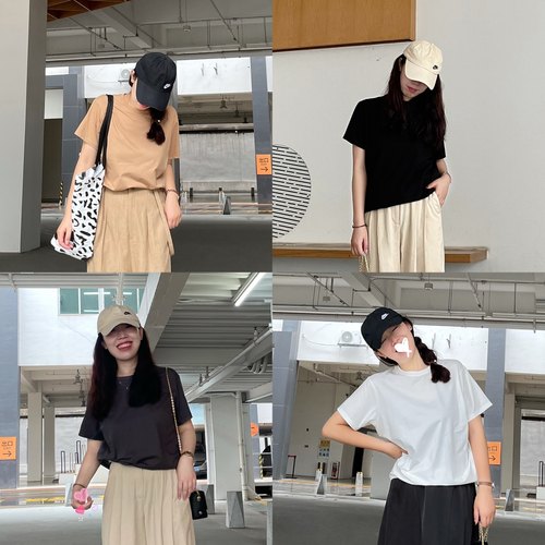 简系五星推荐四色清爽凉快