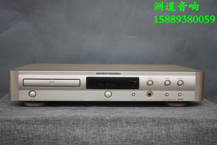 日本原装Marantz/马兰士 CD-19a 发烧高端CD播放机 CD机