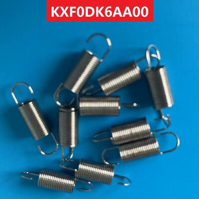 松下飞达12/16mm感应器卷带弹簧