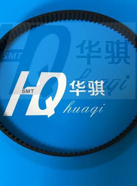 富士FUJI贴片机CP65  704-8YU-22 TIMING BELT同步带YPA5130优质