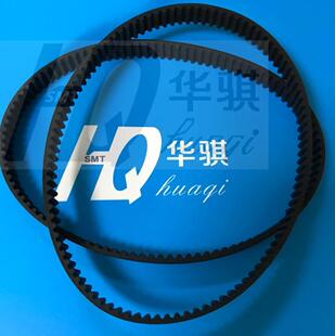 富士FUJI贴片机配件NXT同步皮带TIMING BELT H4509Y耐磨优质现货