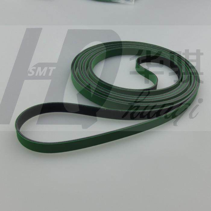 雅马哈YAMAHA YG100R KGS-M9129-00X KGS-M9129-50X轨道传输皮带