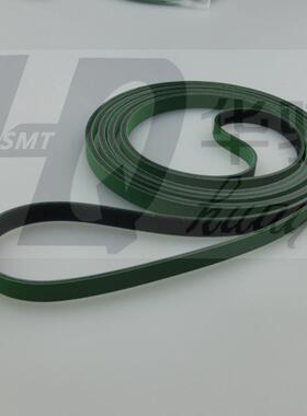 雅马哈YAMAHA YG100R KGS-M9129-00X KGS-M9129-50X轨道传输皮带