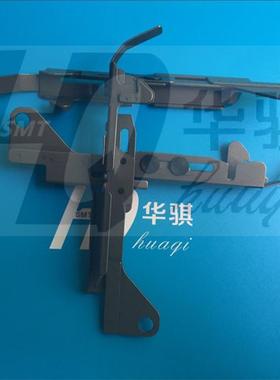 Panasonic松下贴片机配件MSF MPAG3 8MM 压料盖10488S0516 高品质