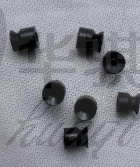 YAMAAH雅马哈贴片机吸嘴盘KH2-M7819-30X吸咀胶盘胶套SMT配件精密