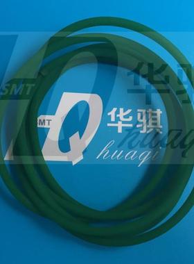 华骐直销贴片机配件DEK印刷机配件122022 轨道传送皮带黑色绿色
