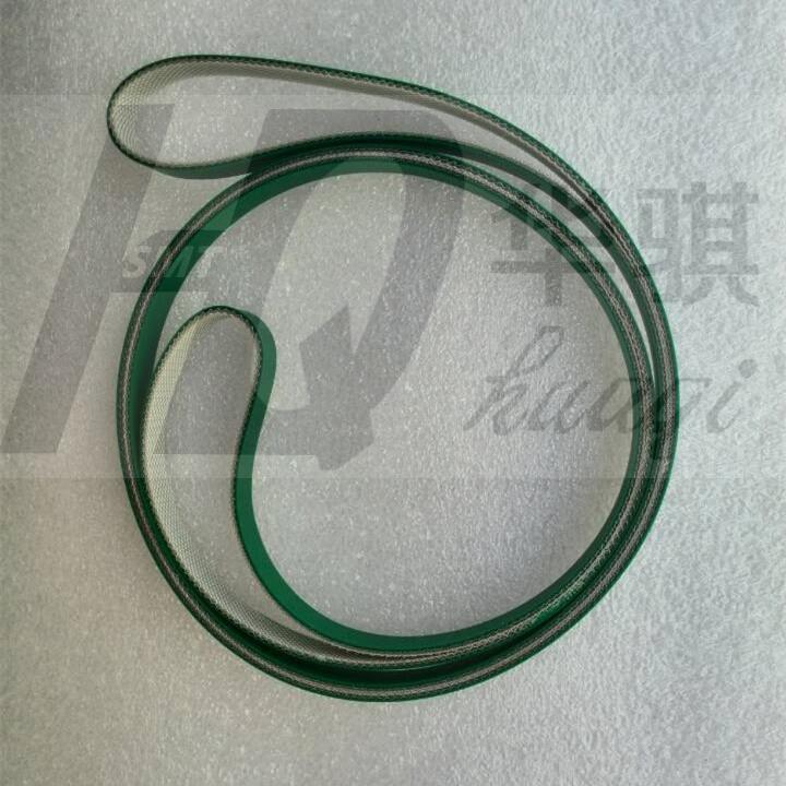 贴片机配件三星CP40 CP45FV NEO前中后段运输传送皮带优质耐磨
