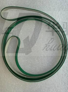 贴片机配件三星CP40 CP45FV NEO前中后段运输传送皮带优质耐磨