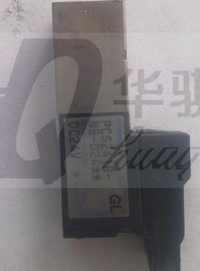 华骐直销贴片机配件松下 MV MV2F MV2VB PCS241电磁阀拆机件优质