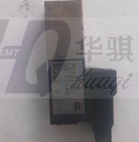 松下MVPCS241电磁阀拆机件优质