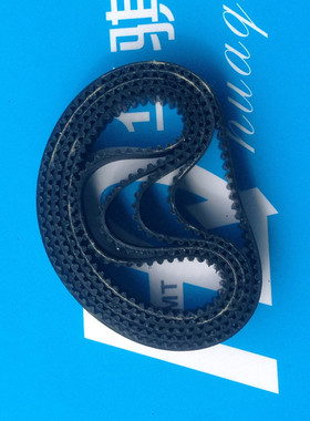 富士贴片机配件NXT H01头HEAD同步传送皮带H45710 102-2GT-6现货