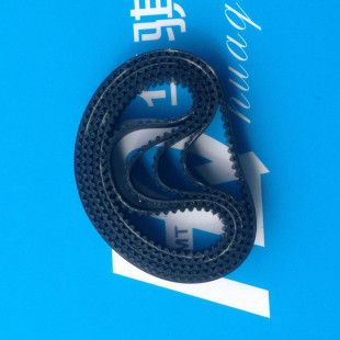 富士贴片机配件NXT 102 2GT 6现货 H01头HEAD同步传送皮带H45710