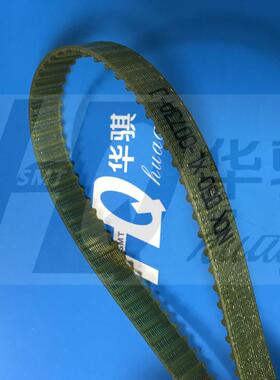 松下贴片机配件SP28印刷机NOK 050-XL-0073A-J轴皮带原装全新