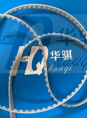 富士NXT M6皮带XB04180 2MGKCE00890传送带软材质耐磨优质现货