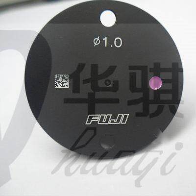 FUJI富士贴片机配件FUJI H01 0.7 0.8 1.0 1.3 1.8 2.5吸嘴优质