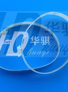 适用西门子SIMENS轨道Z轴马达皮带00200333-01 HS50 HS60 SMT配件