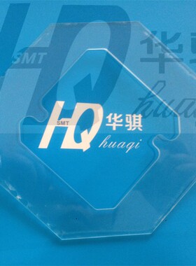 富士贴片机配件NXT 2代相机罩玻璃镜片AA17709 XK03721 AA17700
