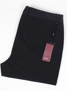 38码 修身弹力 秋冬 男士休闲裤 101621