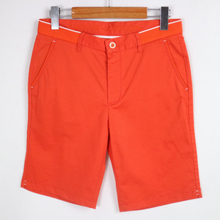 休闲弹力短裤 男士 夏季 07033 38码