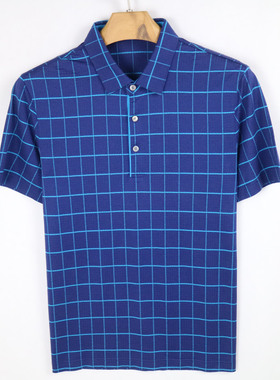 4648码 夏季男士短袖 T恤04243 为正VZSWNZ