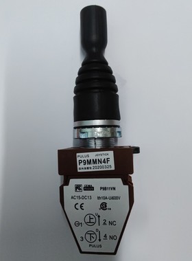 P9MMN4F Joystick CEMA P9B11VN 主令开关十字开关操作杆 PULUS