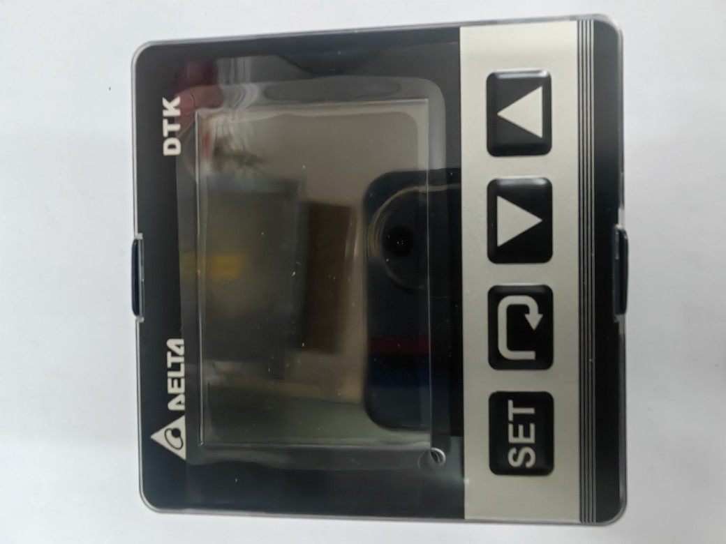 DELTA DTK DTK7272 DTK7272R01 DTK7272V01 DTK7272C01 台达温控