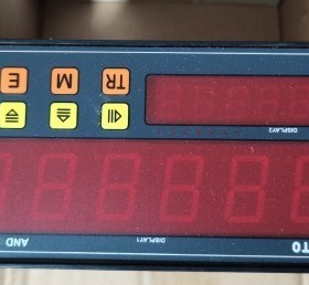 AOTENTO ANDC-6260 ANDC6260 C6260 台湾天弘计数器 2组输出