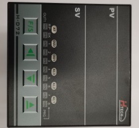 MC5738-203-000 INYE H-D72-1203-000 HD72 HTECH台湾恒准温控器